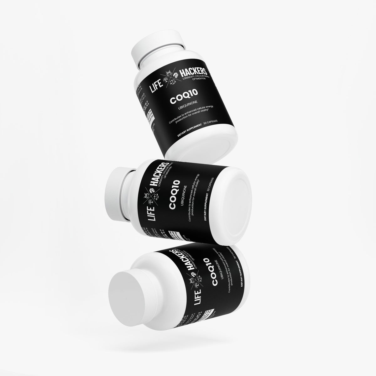 CoQ10 Ubiquinone