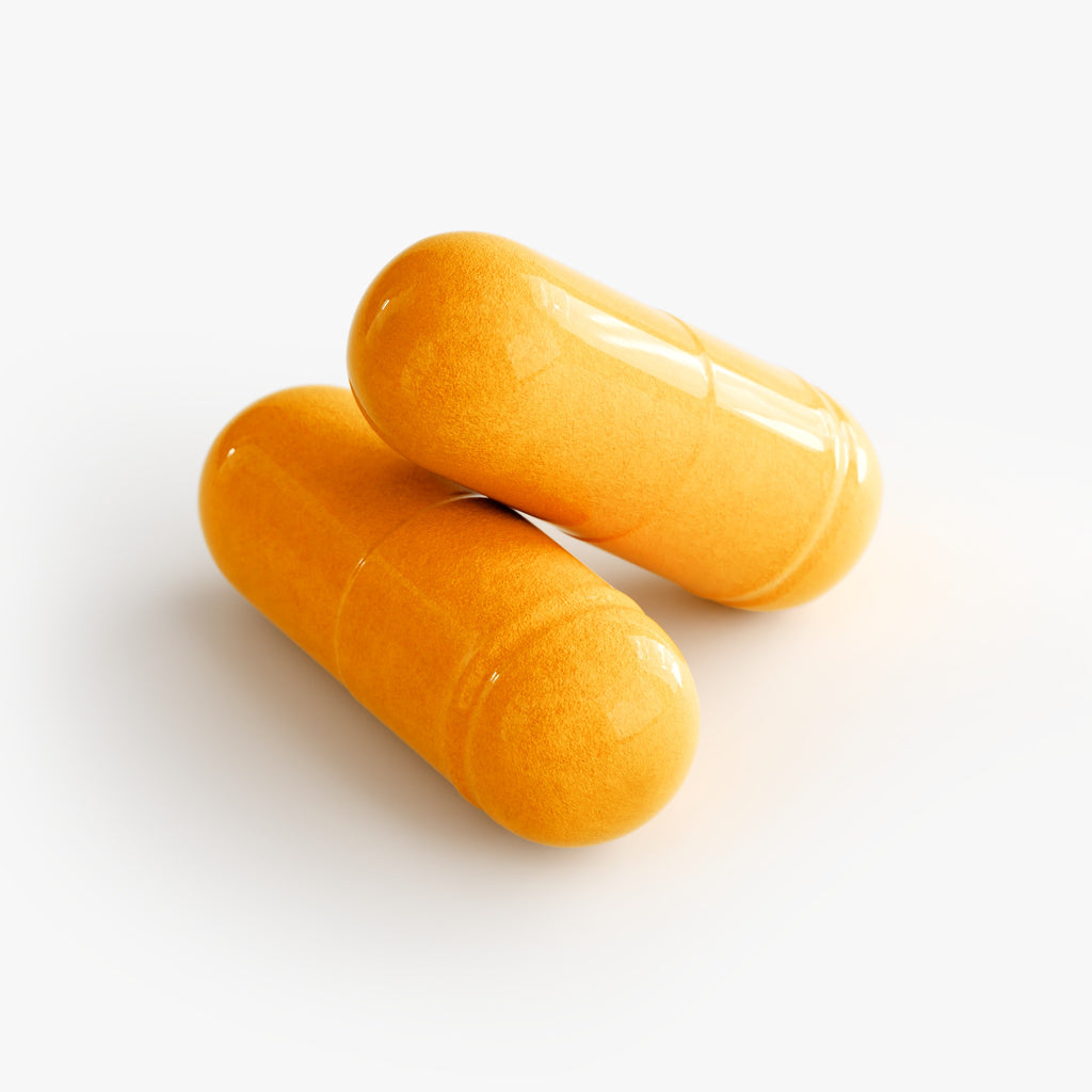 CoQ10 Ubiquinone