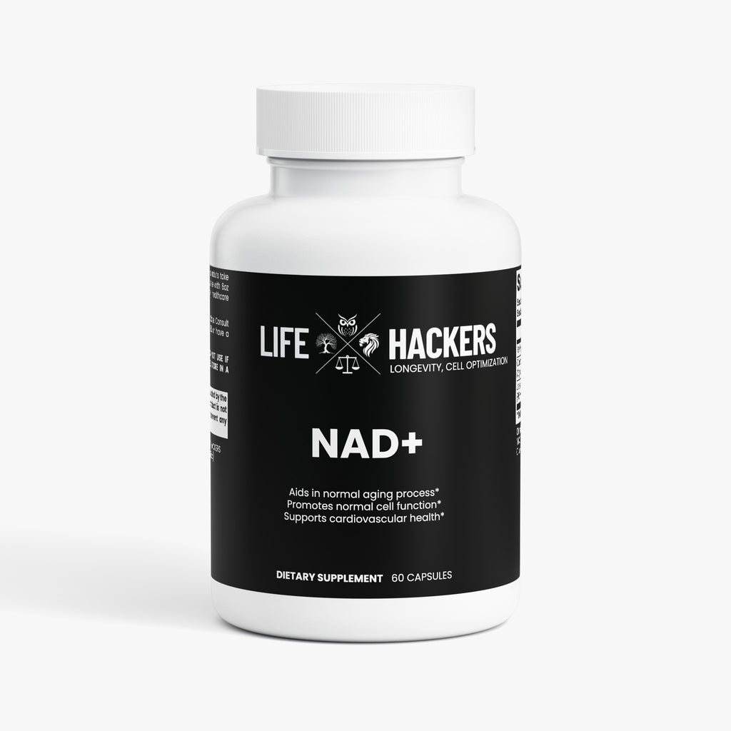 NAD+