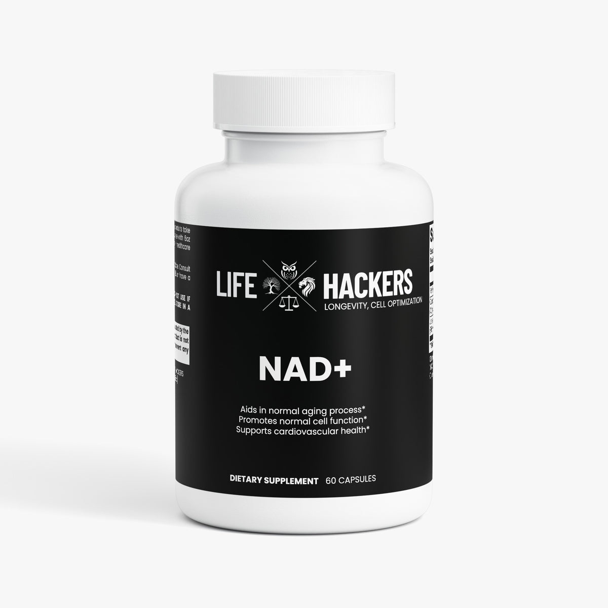NAD+