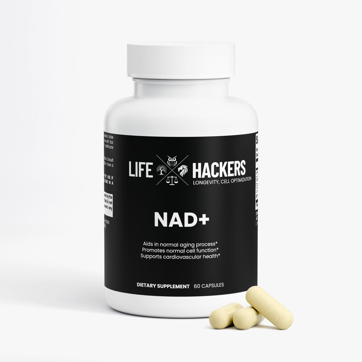 NAD+