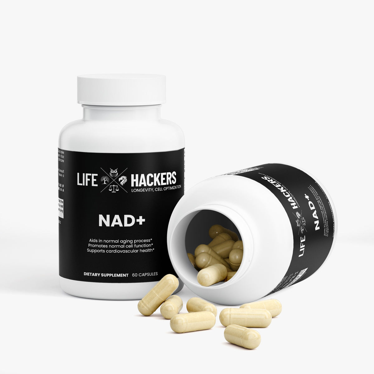 NAD+