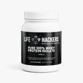 Pure 100% Whey Protein Isolate (Vanilla)