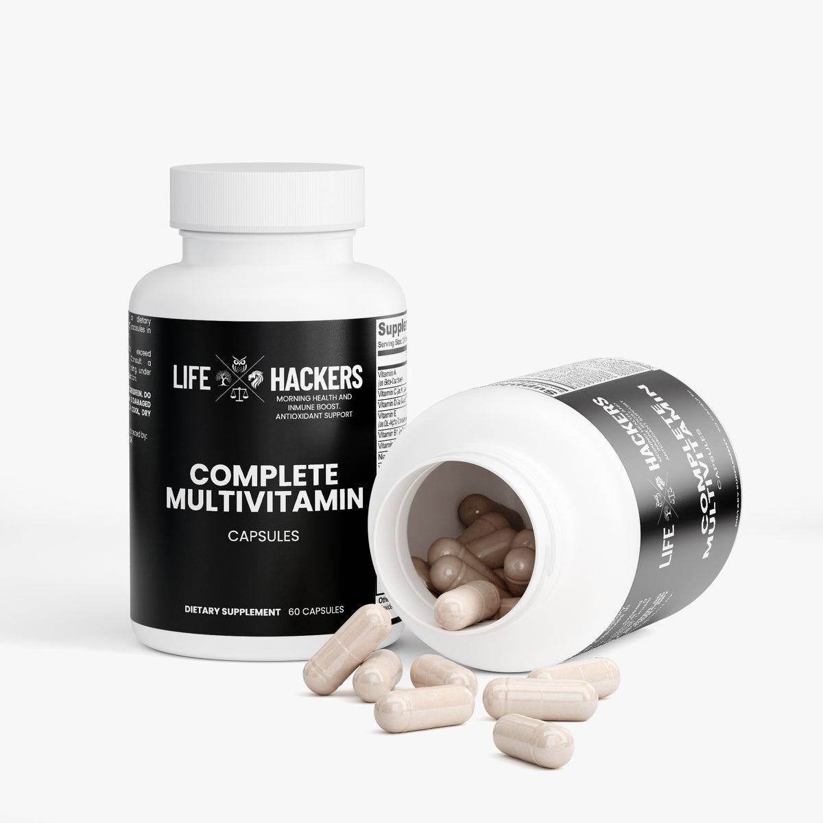 Complete Multivitamin
