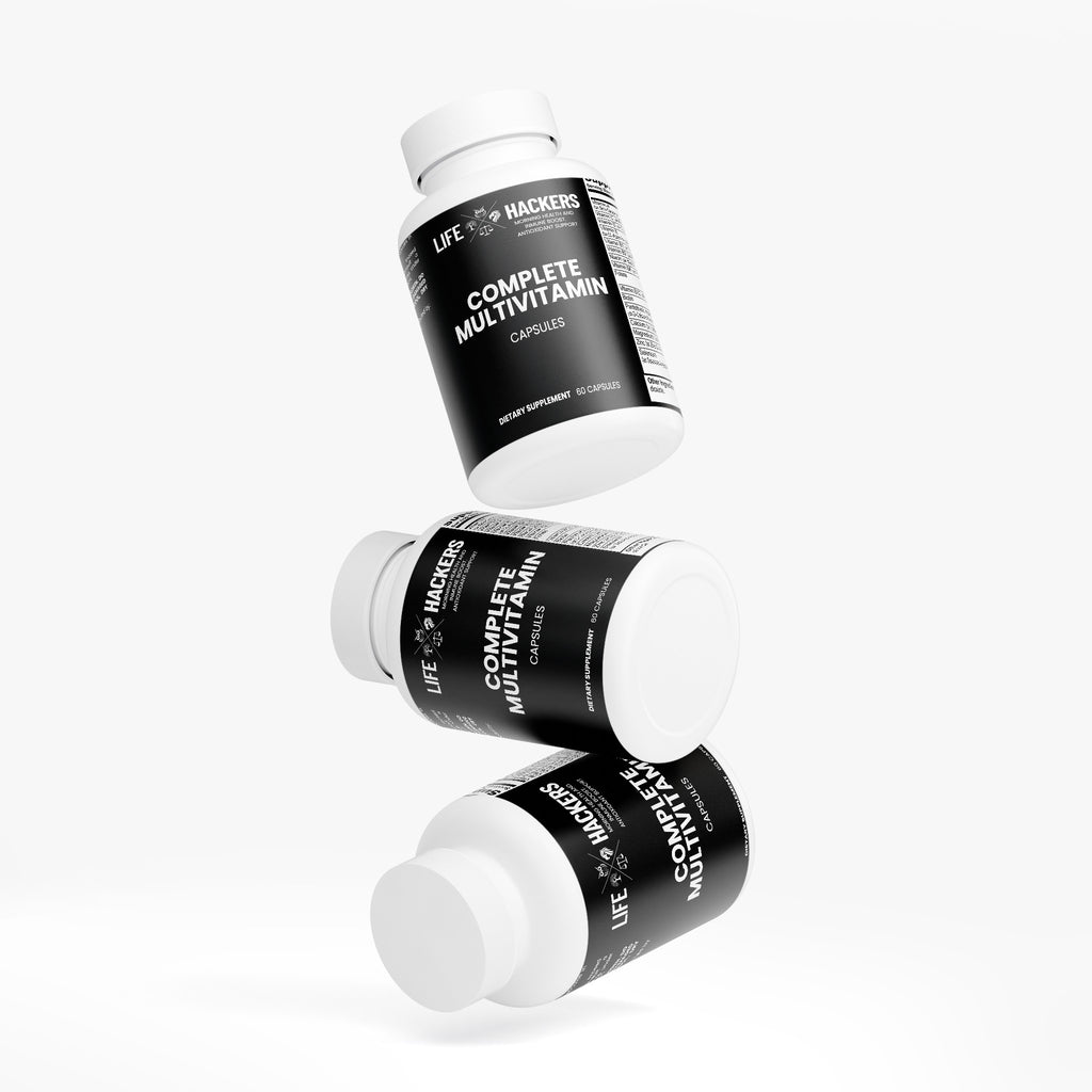 Complete Multivitamin