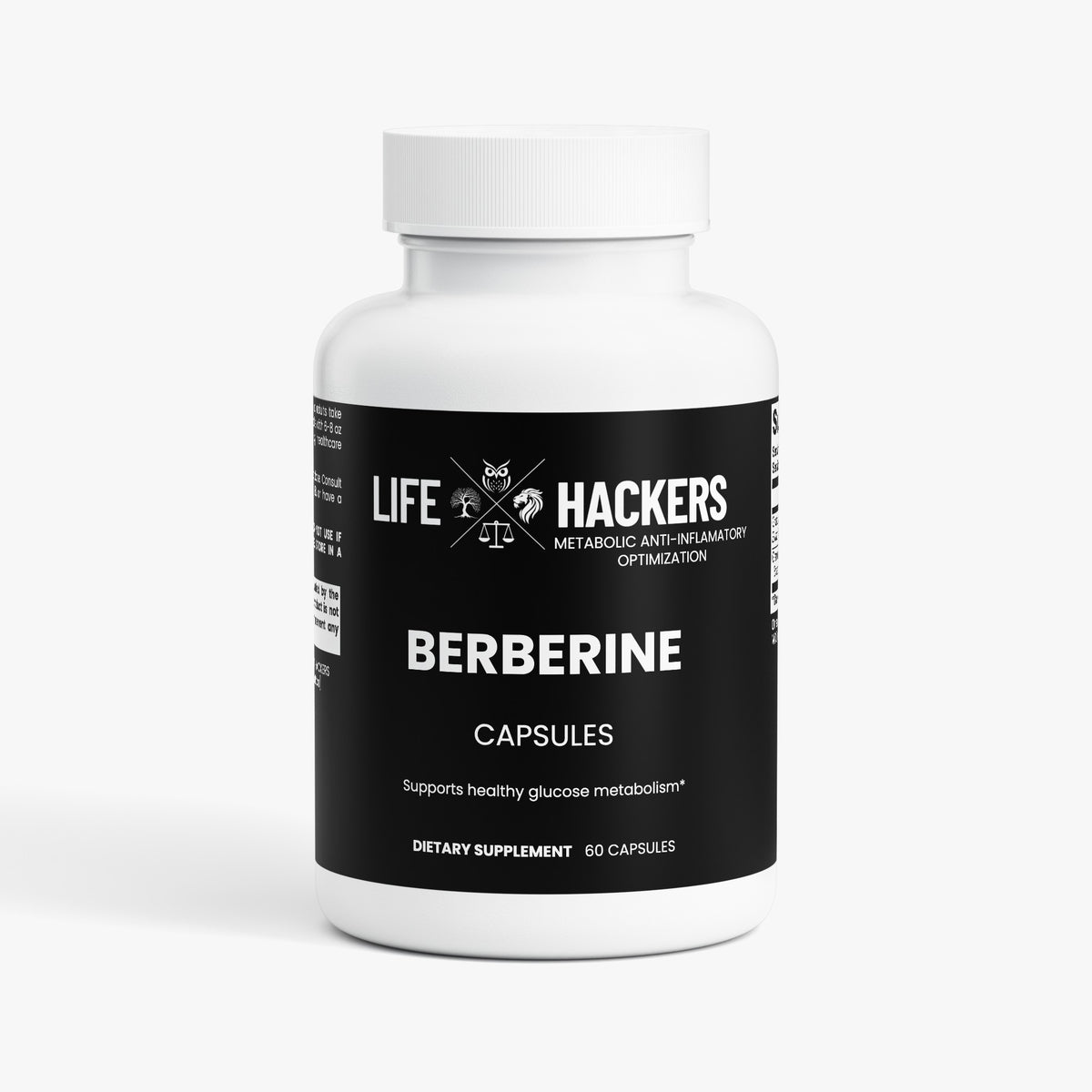 Berberine