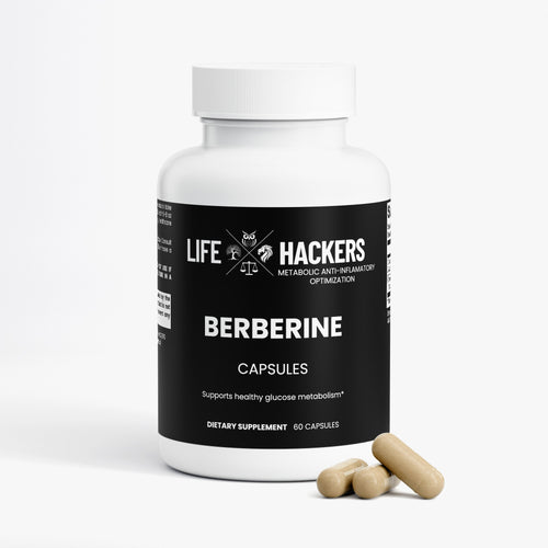 Berberine
