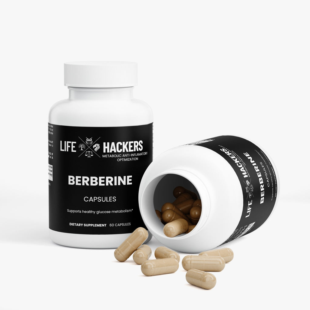 Berberine