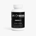 Omega-3 EPA 180mg + DHA 120mg