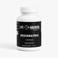 Resveratrol 50% 600mg
