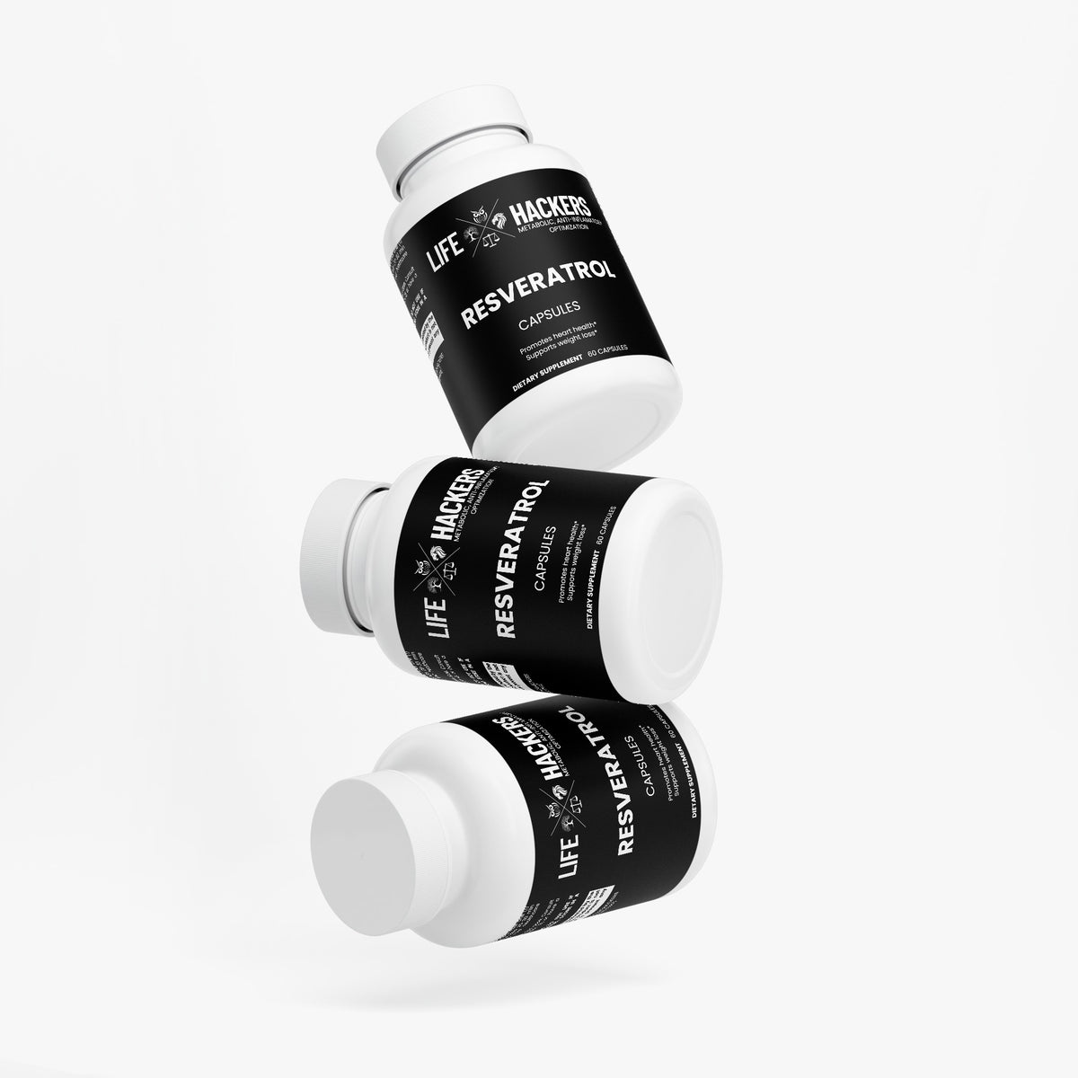 Resveratrol 50% 600mg