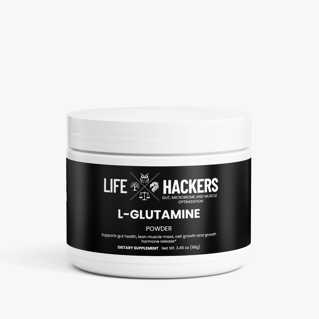 L-Glutamine