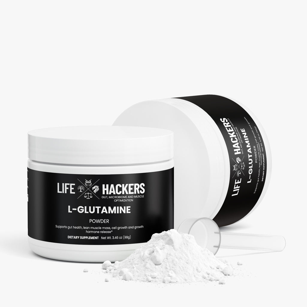 L-Glutamine