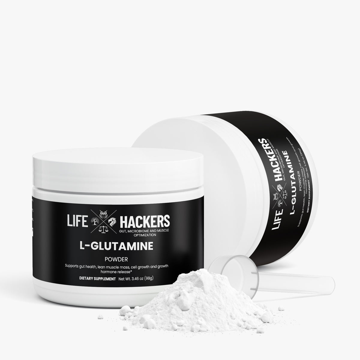 L-Glutamine
