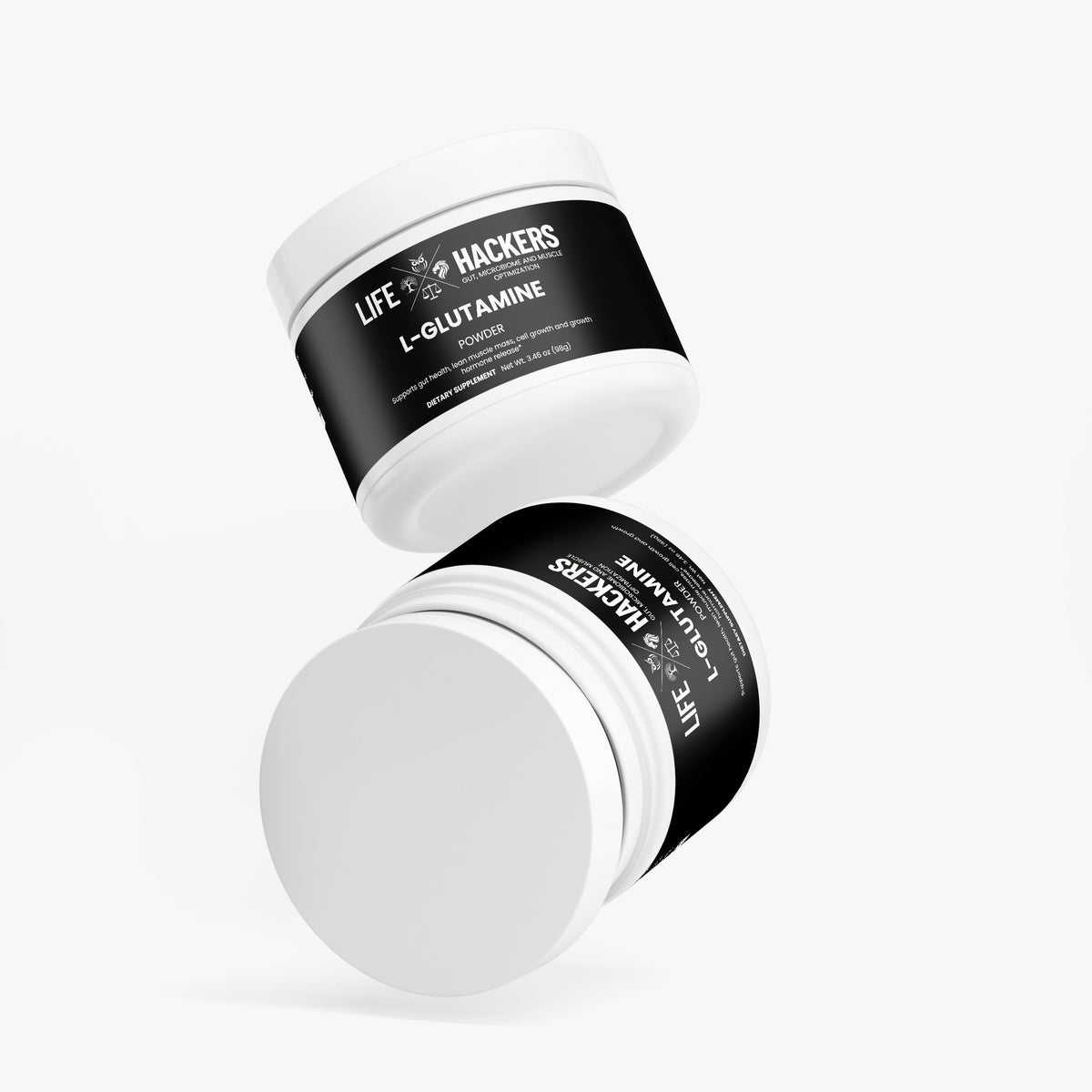 L-Glutamine
