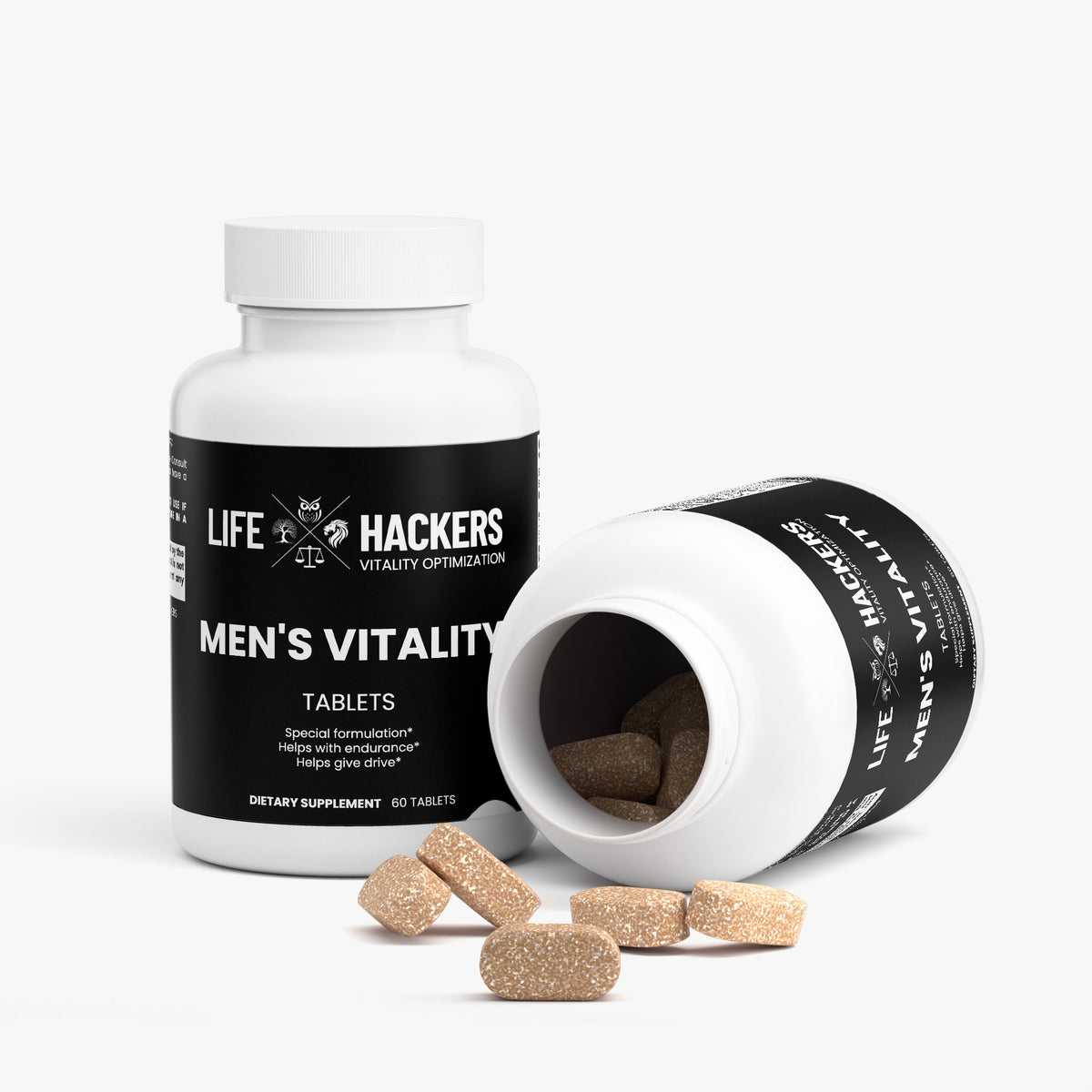 Men's Vitality