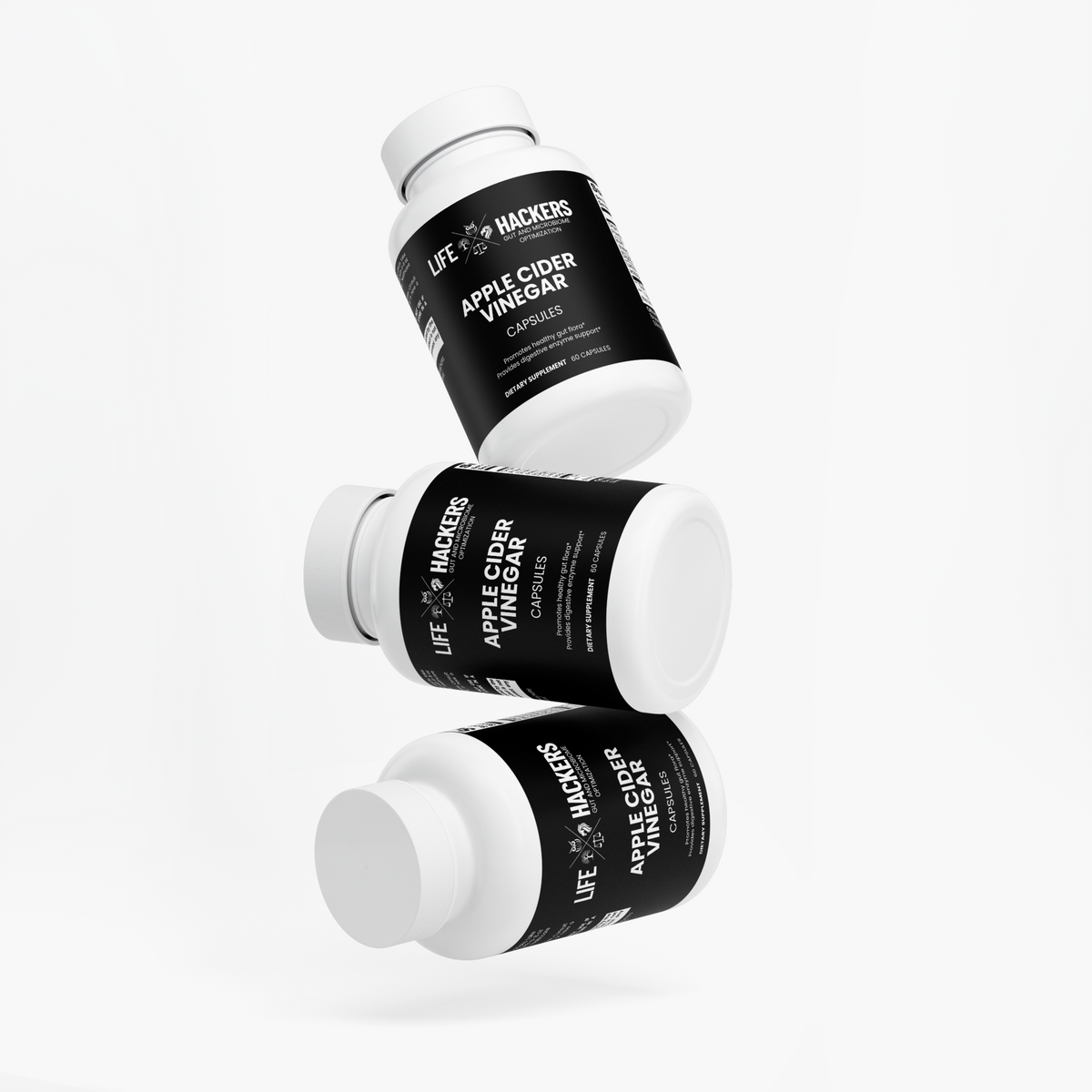 Apple Cider Vinegar Capsules