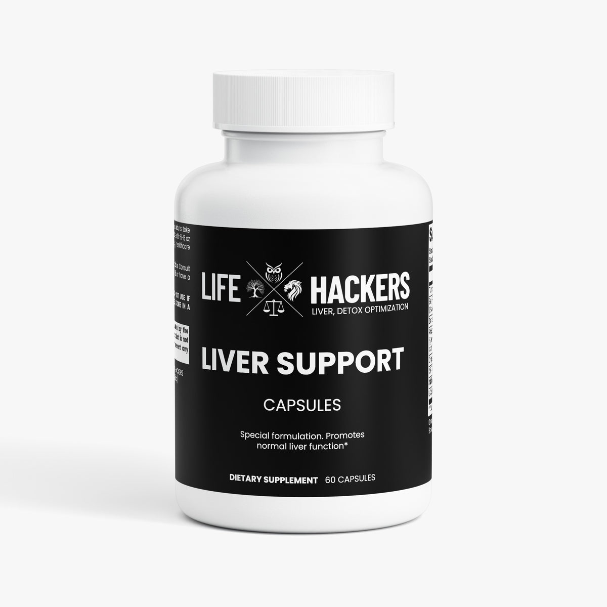 Liver Support
