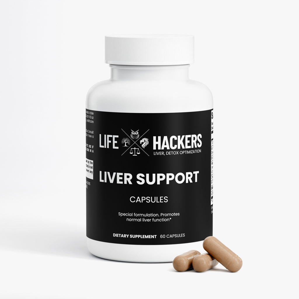 Liver Support