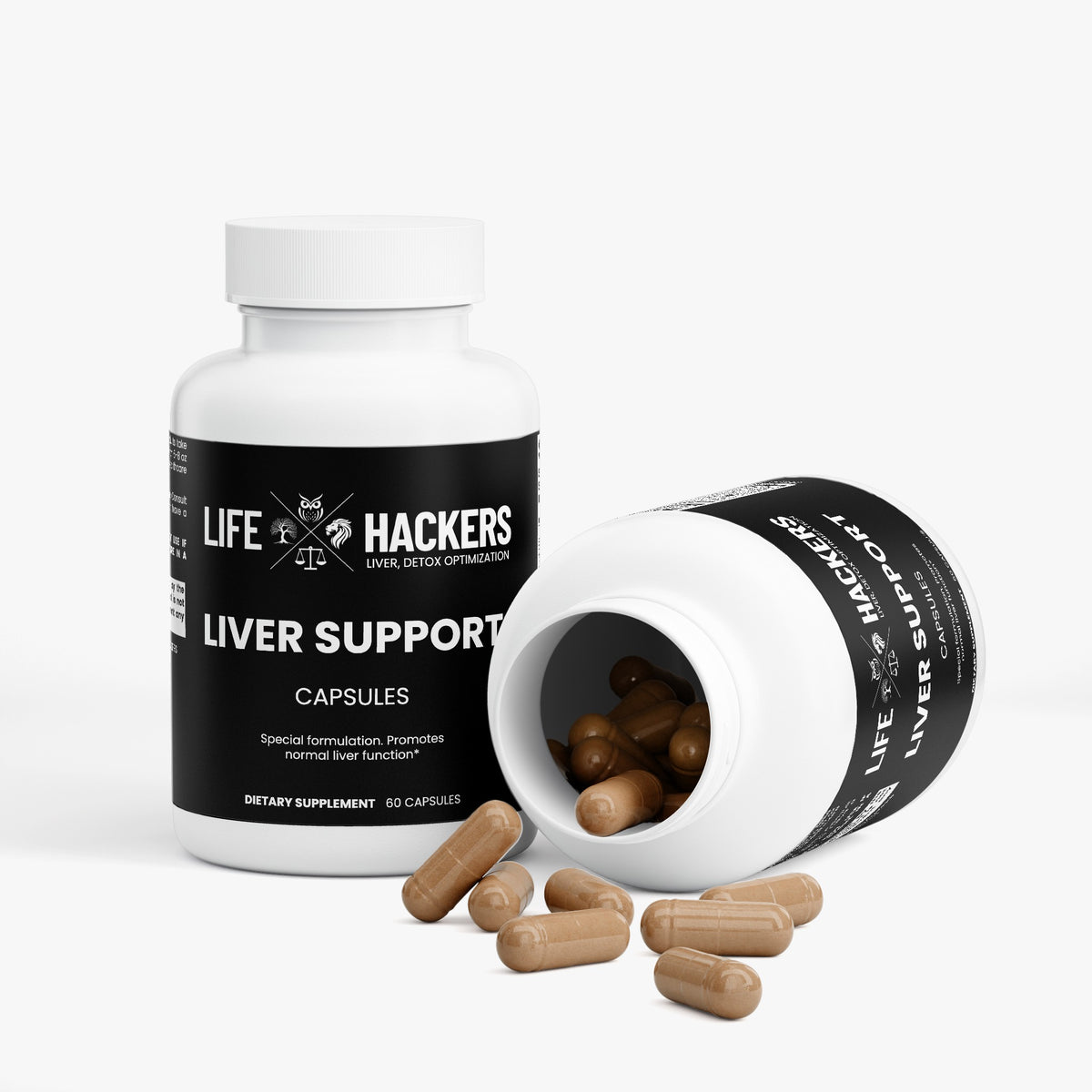 Liver Support