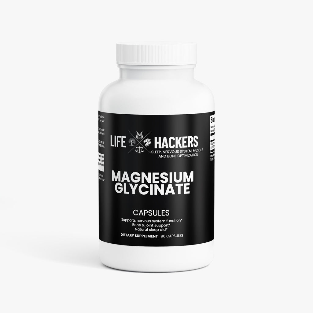 Magnesium Glycinate