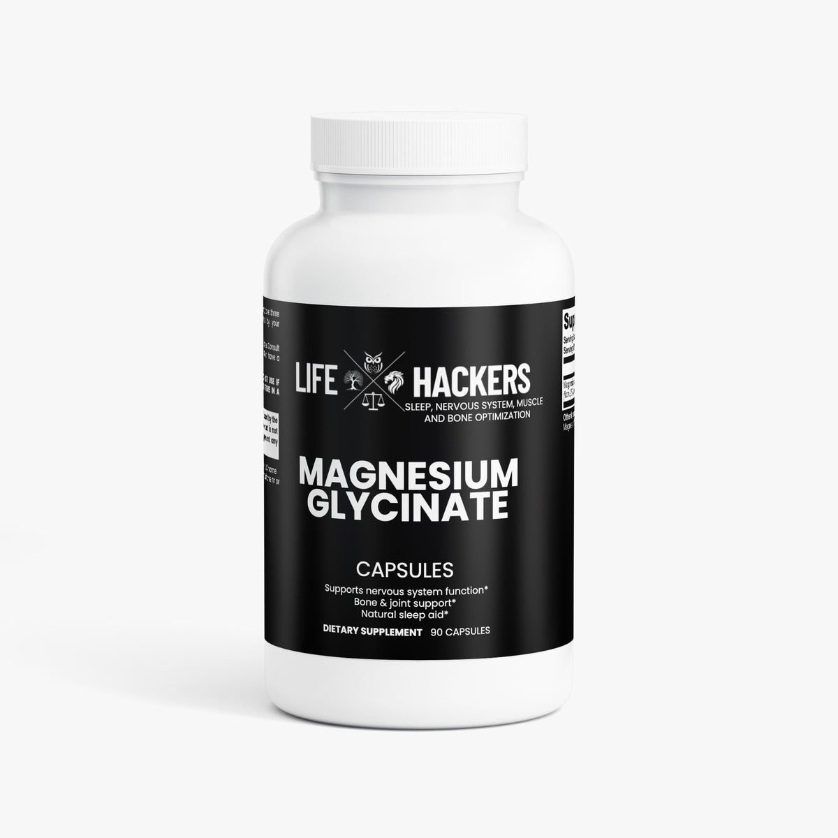 Magnesium Glycinate