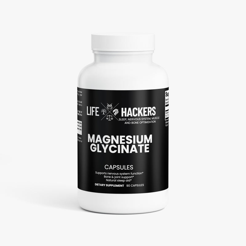 Magnesium Glycinate