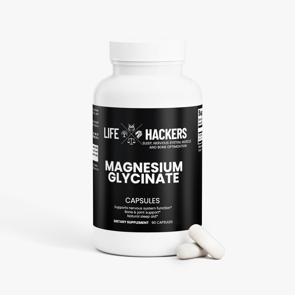 Magnesium Glycinate