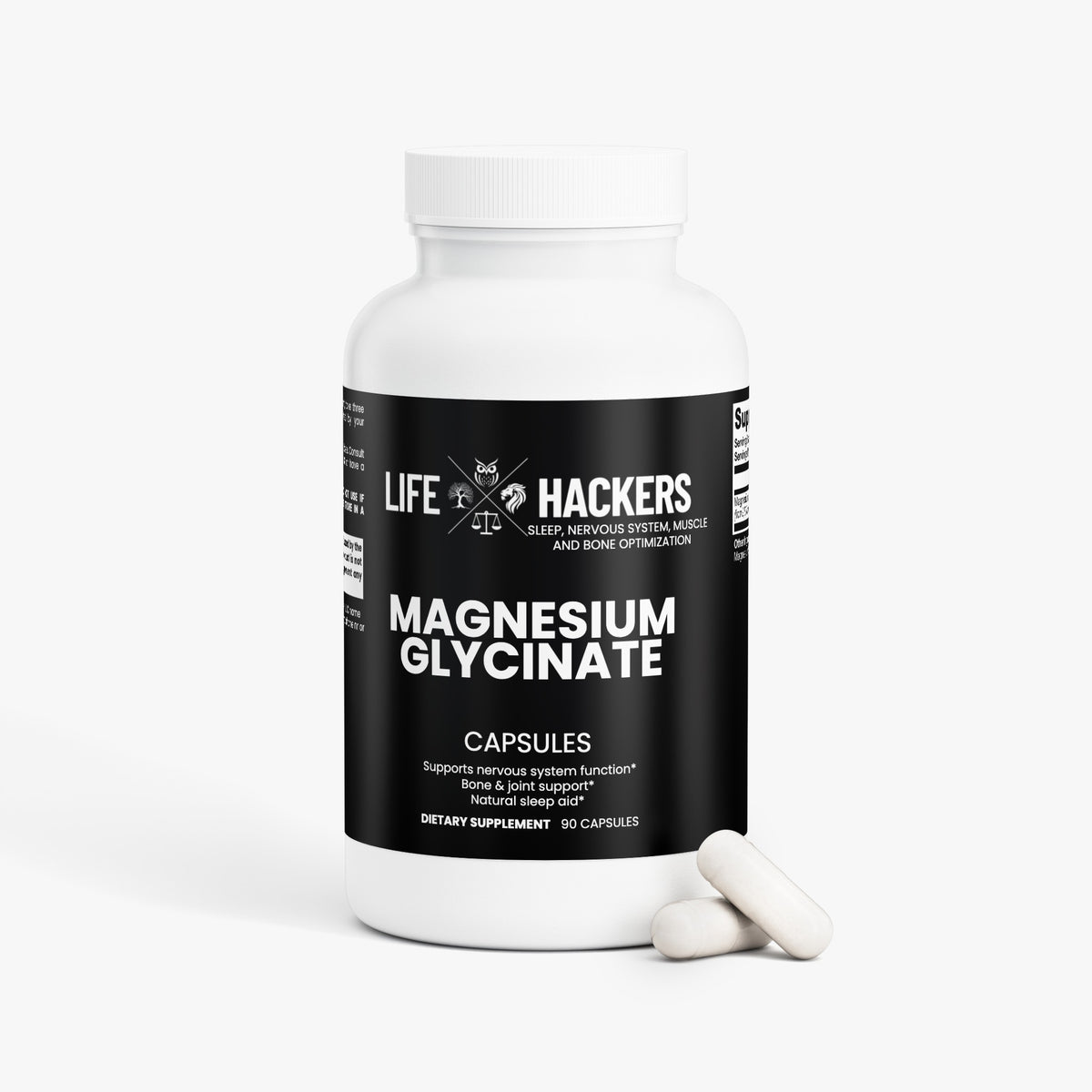 Magnesium Glycinate
