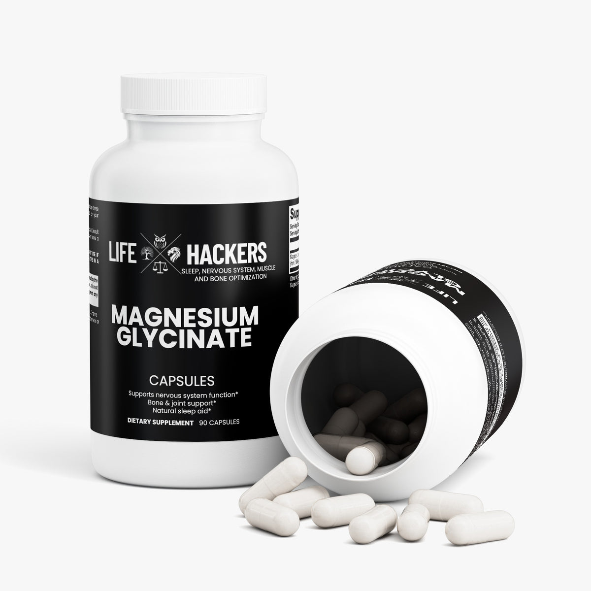 Magnesium Glycinate