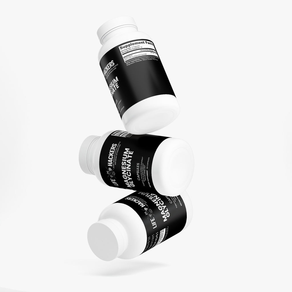 Magnesium Glycinate
