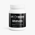 Pure 100% Whey Protein Isolate (Chocolate)