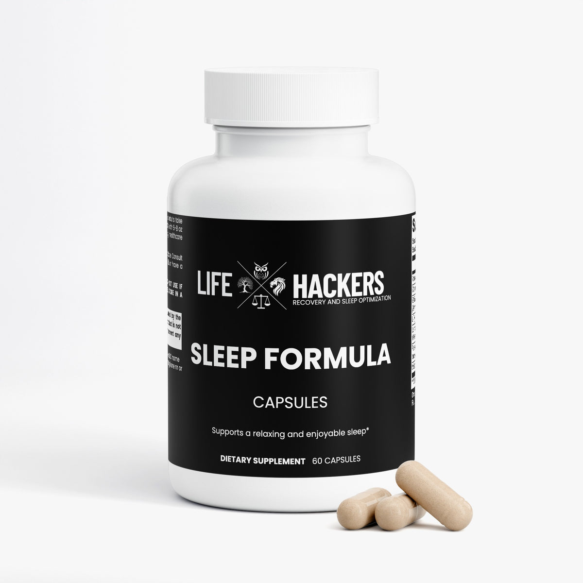 Sleep Formula
